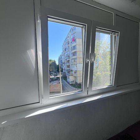 Однокомнатная Квартира На Алмазном Poltava Exterior foto