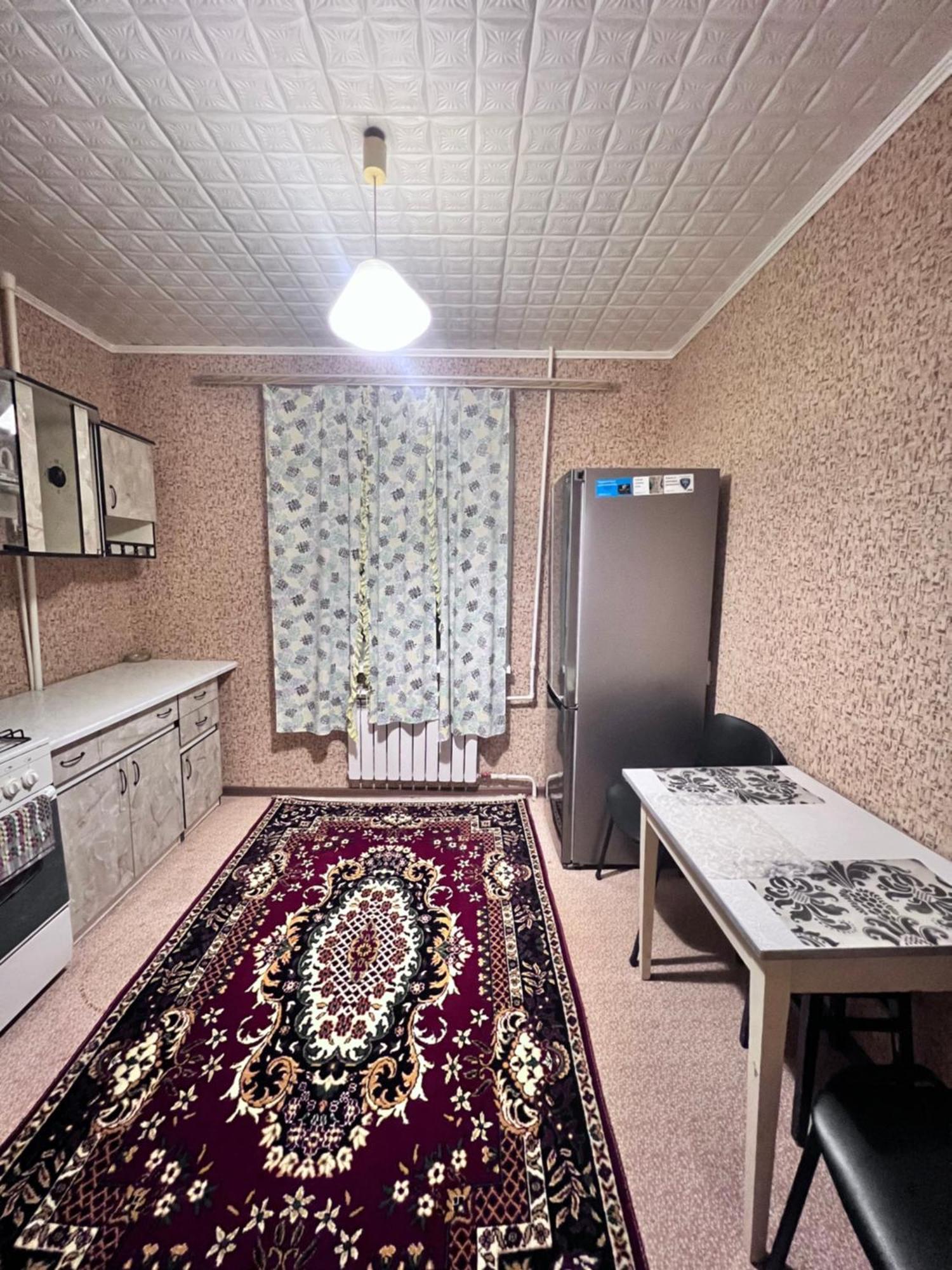 Однокомнатная Квартира На Алмазном Poltava Exterior foto